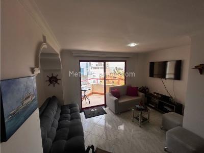 Apartamento en venta en Playa Salguero, Santa Marta · foto 8 de 20