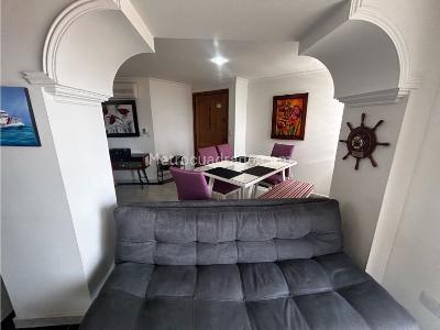 Apartamento en venta en Playa Salguero, Santa Marta · foto 9 de 20