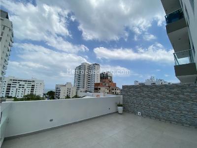 Apartamento en venta en Pozos Colorados, Santa Marta · foto 5 de 20