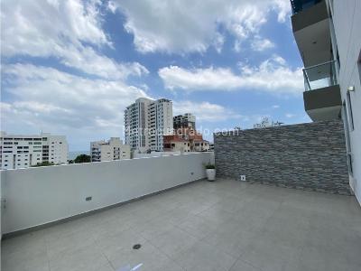 Apartamento en venta en Pozos Colorados, Santa Marta · foto 6 de 20