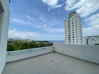 Apartamento en venta en Pozos Colorados, Santa Marta · foto 7 de 20