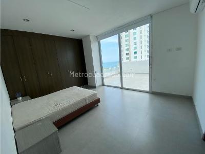 Apartamento en venta en Pozos Colorados, Santa Marta · foto 13 de 20