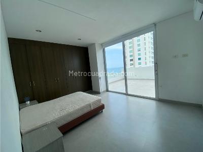 Apartamento en venta en Pozos Colorados, Santa Marta · foto 14 de 20