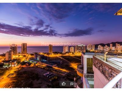 Apartamento en venta en Playa Salguero, Santa Marta · foto 3 de 20