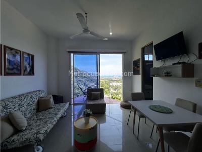 Apartamento en venta en Playa Salguero, Santa Marta · foto 11 de 20