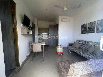 Apartamento en venta en Playa Salguero, Santa Marta · foto 12 de 20