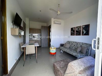 Apartamento en venta en Playa Salguero, Santa Marta · foto 13 de 20