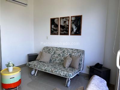 Apartamento en venta en Playa Salguero, Santa Marta · foto 15 de 20