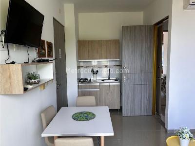 Apartamento en venta en Playa Salguero, Santa Marta · foto 16 de 20
