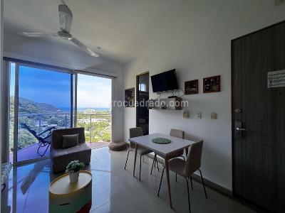 Apartamento en venta en Playa Salguero, Santa Marta · foto 17 de 20