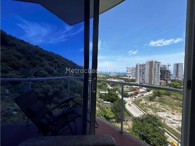 Apartamento en venta en Playa Salguero, Santa Marta · foto 18 de 20
