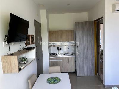 Apartamento en venta en Playa Salguero, Santa Marta · foto 19 de 20