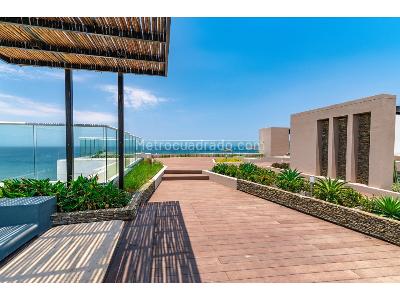 Apartamento en venta en Playa Salguero, Santa Marta · foto 10 de 20