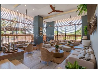Apartamento en venta en Playa Salguero, Santa Marta · foto 19 de 20
