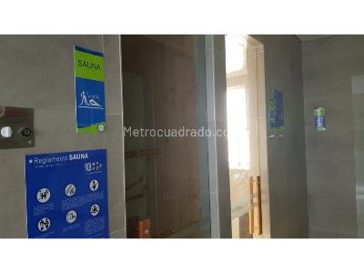 Apartamento de 2 alcobas en venta en Playa Salguero, Santa Marta, 78 m² · foto 9 de 20