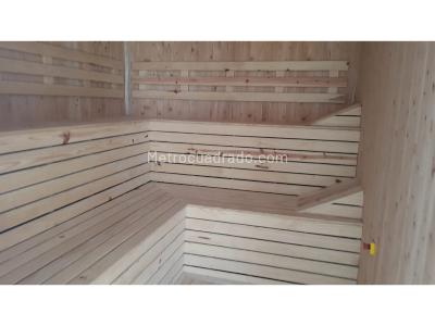 Apartamento de 2 alcobas en venta en Playa Salguero, Santa Marta, 78 m² · foto 10 de 20