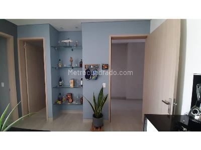 Apartamento de 2 alcobas en venta en Playa Salguero, Santa Marta, 78 m² · foto 11 de 20