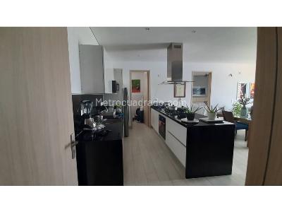 Apartamento de 2 alcobas en venta en Playa Salguero, Santa Marta, 78 m² · foto 12 de 20