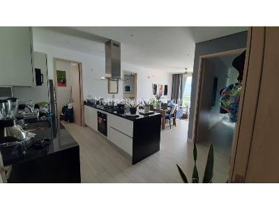 Apartamento de 2 alcobas en venta en Playa Salguero, Santa Marta, 78 m² · foto 13 de 20