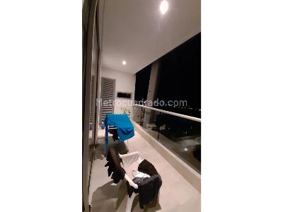 Apartamento de 2 alcobas en venta en Playa Salguero, Santa Marta, 78 m² · foto 14 de 20