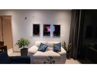 Apartamento de 2 alcobas en venta en Playa Salguero, Santa Marta, 78 m² · foto 15 de 20