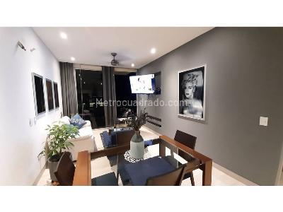 Apartamento de 2 alcobas en venta en Playa Salguero, Santa Marta, 78 m² · foto 16 de 20