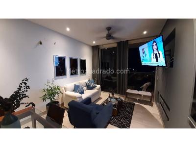 Apartamento de 2 alcobas en venta en Playa Salguero, Santa Marta, 78 m² · foto 18 de 20