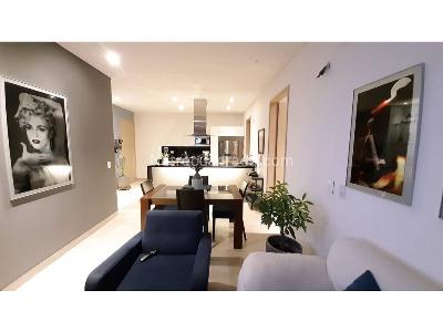 Apartamento de 2 alcobas en venta en Playa Salguero, Santa Marta, 78 m² · foto 19 de 20