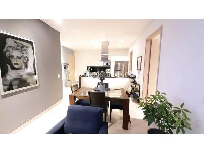 Apartamento de 2 alcobas en venta en Playa Salguero, Santa Marta, 78 m² · foto 20 de 20