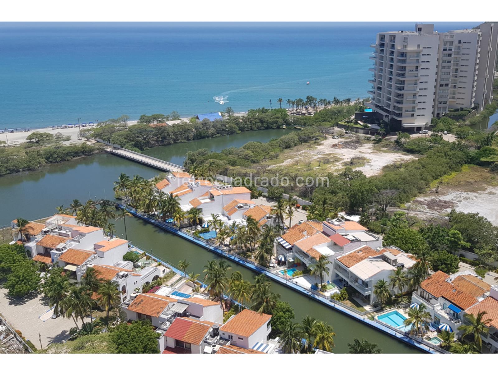 Venta de Apartamento en Pozos colorados - Santa Marta - 16206-M5482917