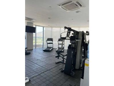 Apartamento de 2 alcobas en venta en Bello Horizonte, Santa Marta, 117 m² · foto 14 de 20