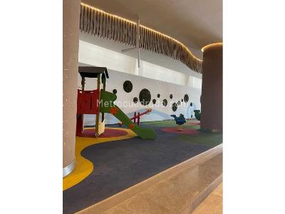 Apartamento de 2 alcobas en venta en Bello Horizonte, Santa Marta, 117 m² · foto 16 de 20