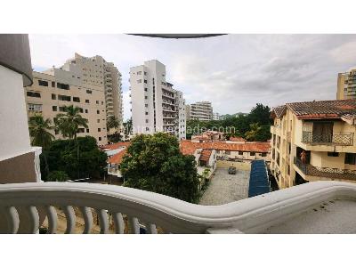 Apartamento en venta en Bello Horizonte, Santa Marta · foto 2 de 18