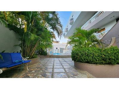 Apartamento en venta en Bello Horizonte, Santa Marta · foto 3 de 18