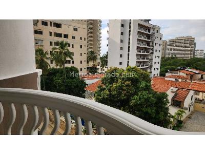Apartamento en venta en Bello Horizonte, Santa Marta · foto 4 de 18