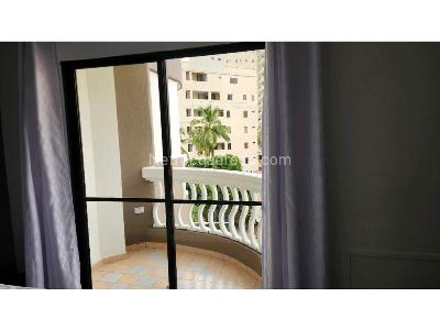 Apartamento en venta en Bello Horizonte, Santa Marta · foto 5 de 18