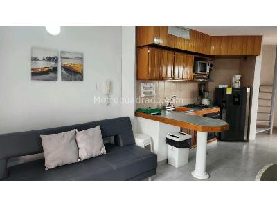 Apartamento en venta en Bello Horizonte, Santa Marta · foto 8 de 18