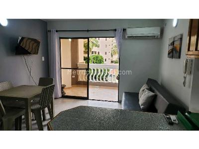 Apartamento en venta en Bello Horizonte, Santa Marta · foto 11 de 18