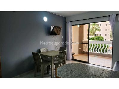 Apartamento en venta en Bello Horizonte, Santa Marta · foto 12 de 18