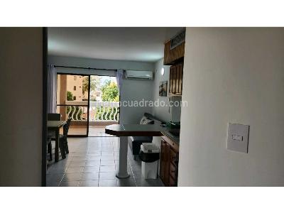 Apartamento en venta en Bello Horizonte, Santa Marta · foto 13 de 18