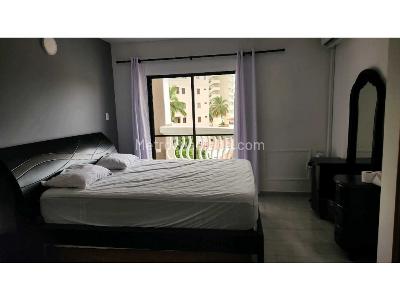 Apartamento en venta en Bello Horizonte, Santa Marta · foto 14 de 18