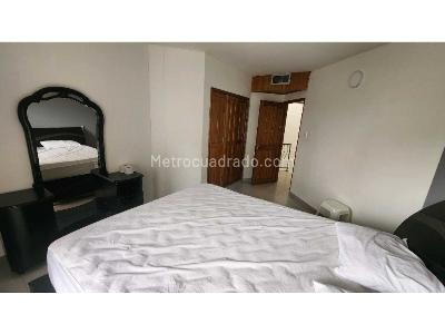 Apartamento en venta en Bello Horizonte, Santa Marta · foto 16 de 18