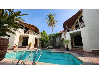 Casa en venta en Rodadero, Santa Marta · foto 5 de 15