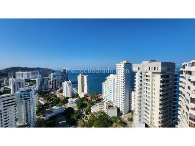 Apartamento en venta en Rodadero Sur, Santa Marta · foto 5 de 20