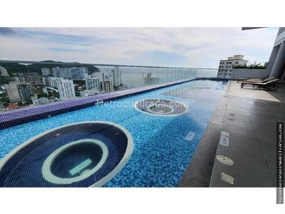 Apartamento en venta en Rodadero Sur, Santa Marta · foto 12 de 20
