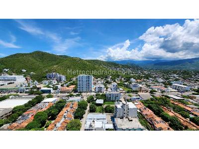 Apartamento en venta en Rodadero Sur, Santa Marta · foto 15 de 20