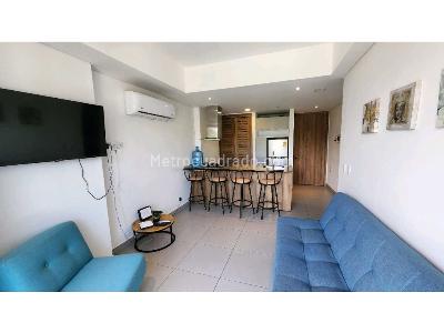 Apartamento en venta en Rodadero Sur, Santa Marta · foto 16 de 20