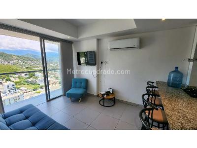 Apartamento en venta en Rodadero Sur, Santa Marta · foto 17 de 20