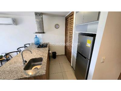 Apartamento en venta en Rodadero Sur, Santa Marta · foto 18 de 20