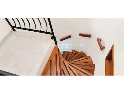 Apartamento en venta en Bello Horizonte, Santa Marta · foto 9 de 20